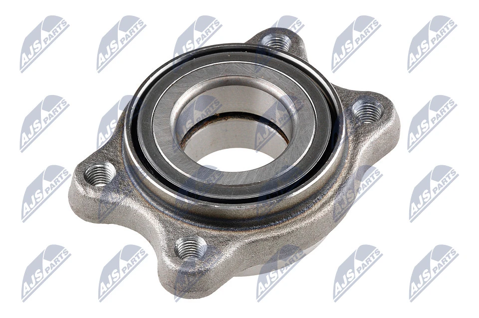 NTY kerékcsapágy készlet - KLP-AU-011 - TothCarparts
