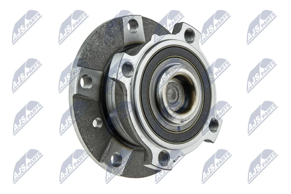 NTY kerékcsapágy készlet - KLP-BM-003 - TothCarparts