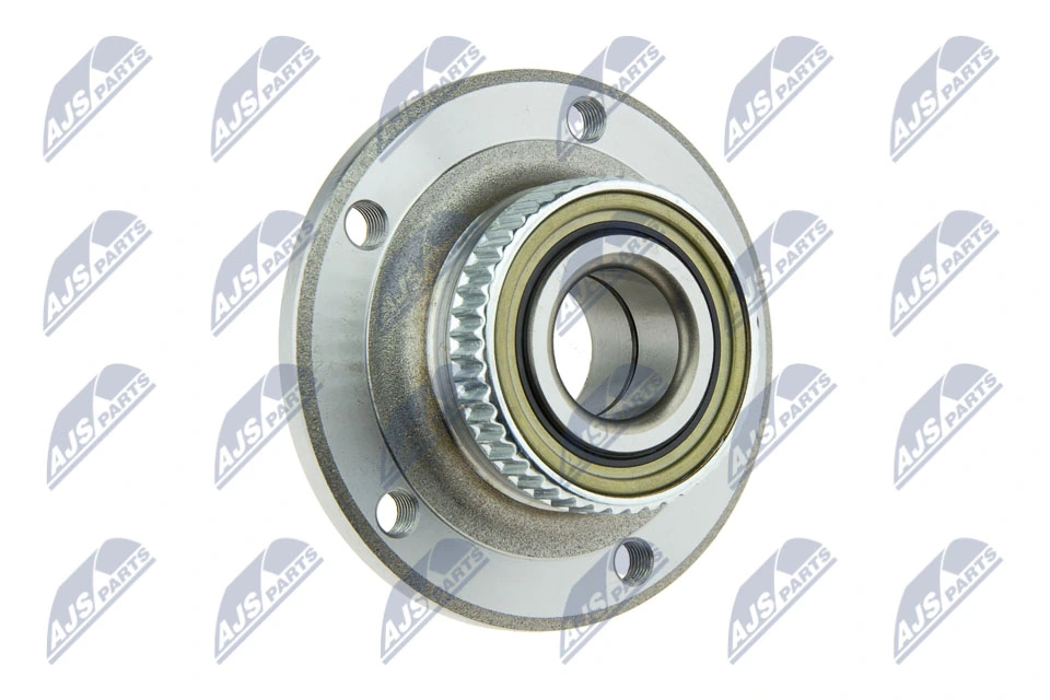 NTY kerékcsapágy készlet - KLP-BM-004 - TothCarparts