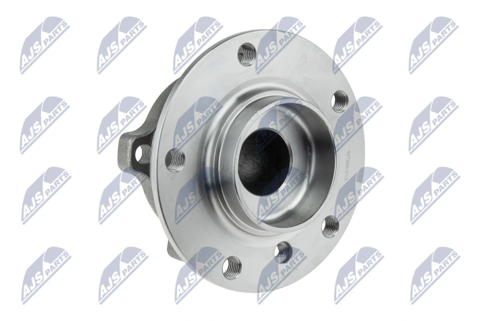 NTY kerékcsapágy készlet - KLP-BM-013 - TothCarparts