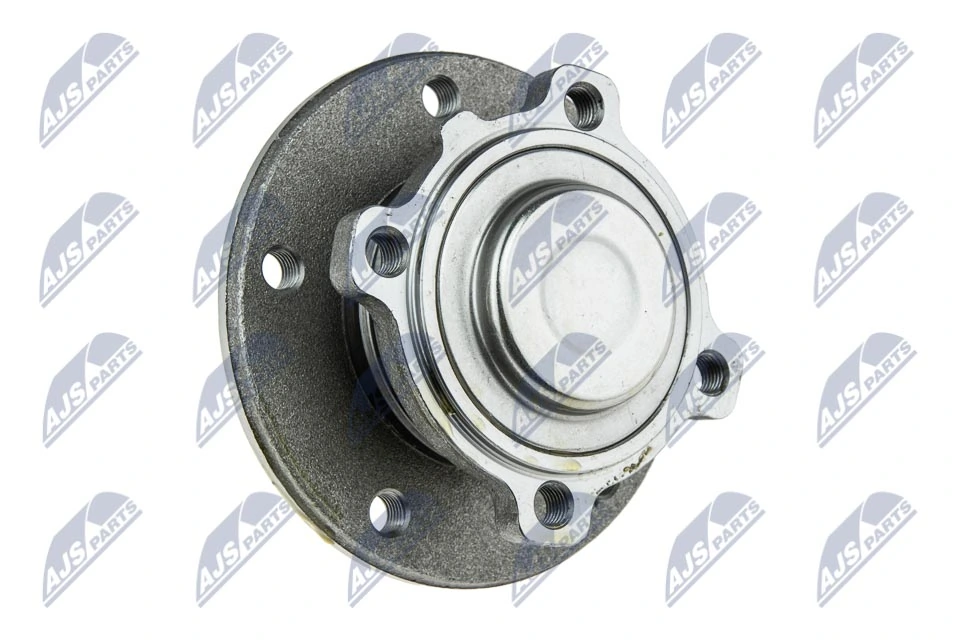 NTY kerékcsapágy készlet - KLP-BM-014 - TothCarparts