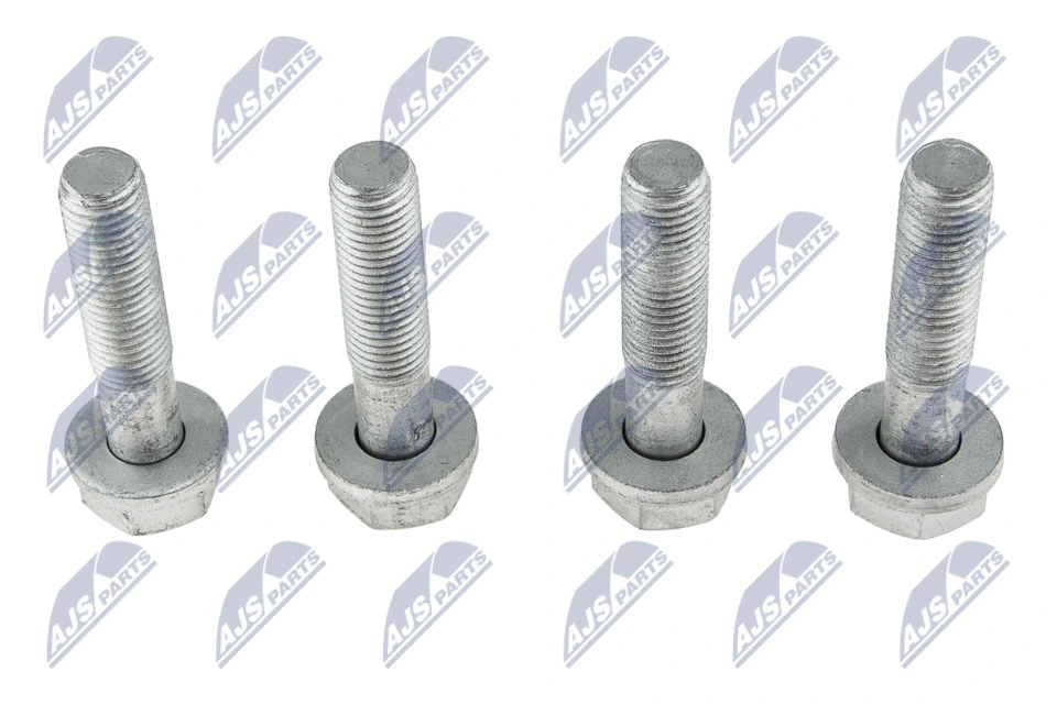 NTY Javítókészlet, kerékagy - KLP-BM-014-Z - TothCarparts