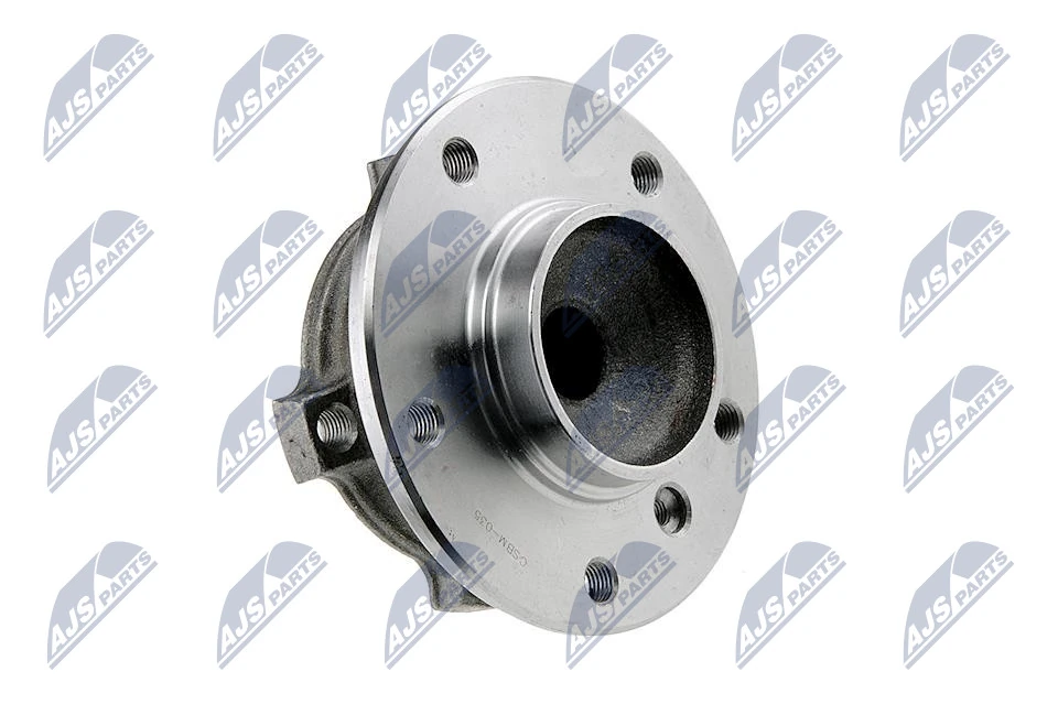 NTY kerékcsapágy készlet - KLP-BM-035 - TothCarparts
