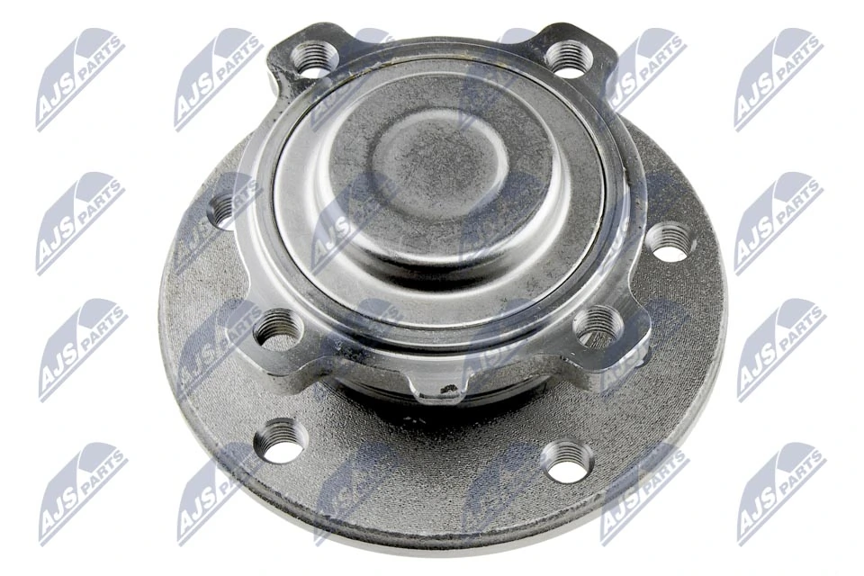 NTY kerékcsapágy készlet - KLP-BM-036 - TothCarparts