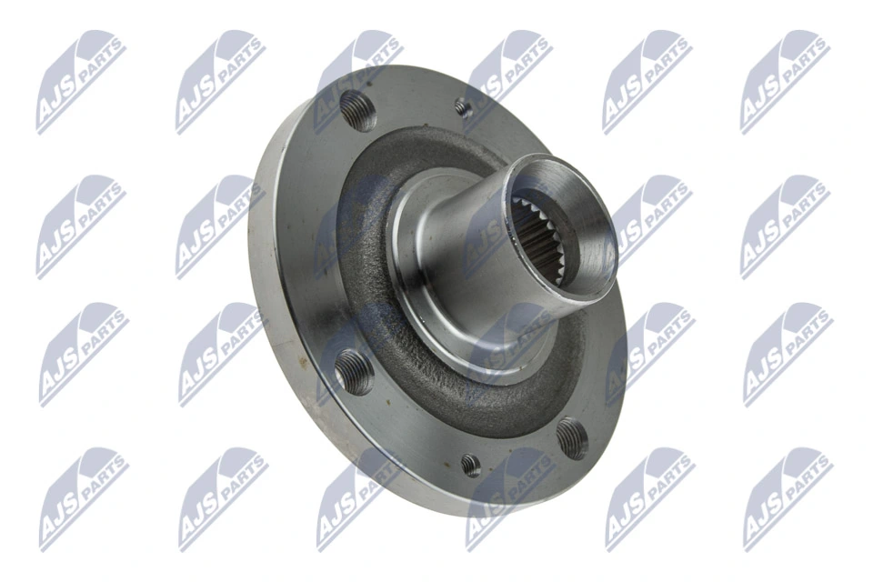 NTY kerékagy - KLP-CT-000P - TothCarparts