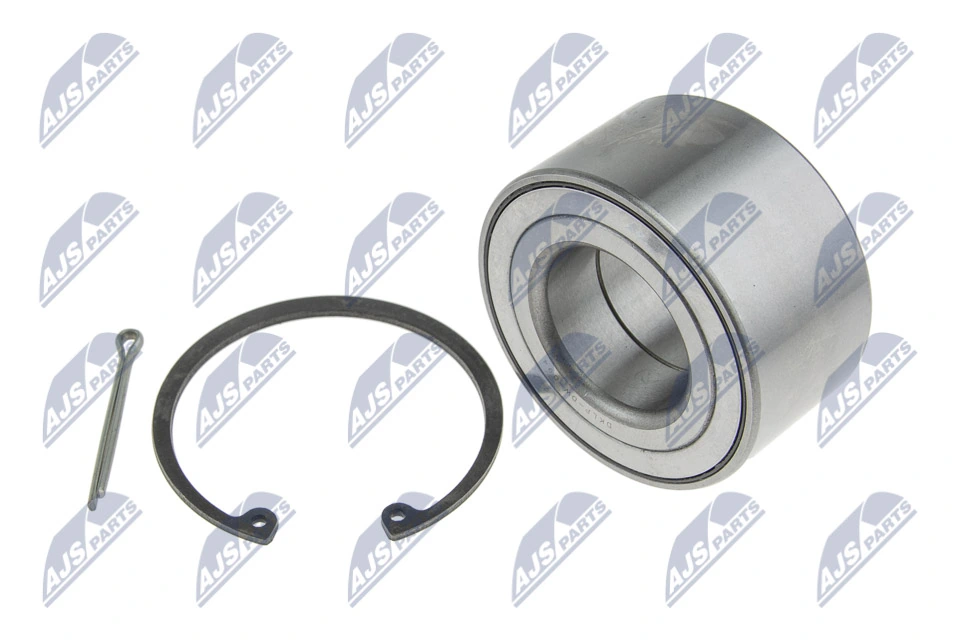 NTY kerékcsapágy készlet - KLP-DW-094 - TothCarparts