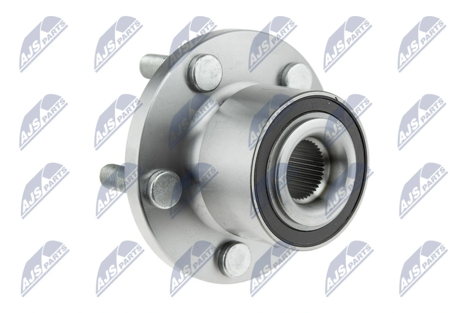 NTY kerékcsapágy készlet - KLP-FR-042 - TothCarparts