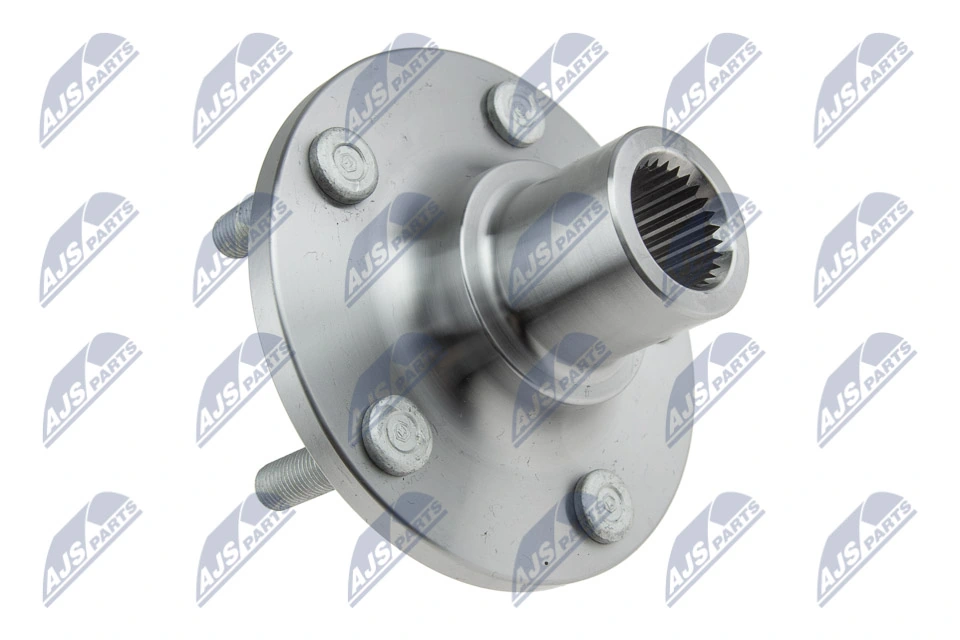 NTY kerékagy - KLP-FR-044P - TothCarparts