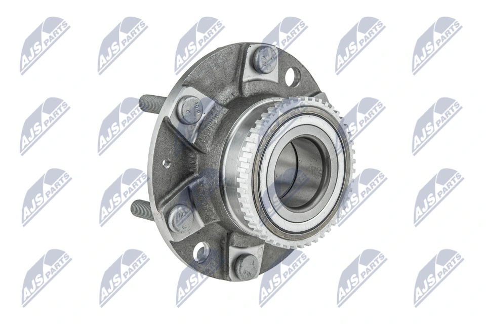 NTY kerékcsapágy készlet - KLP-HY-523 - TothCarparts
