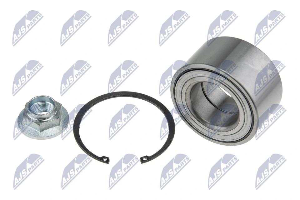 NTY kerékcsapágy készlet - KLP-MZ-029 - TothCarparts