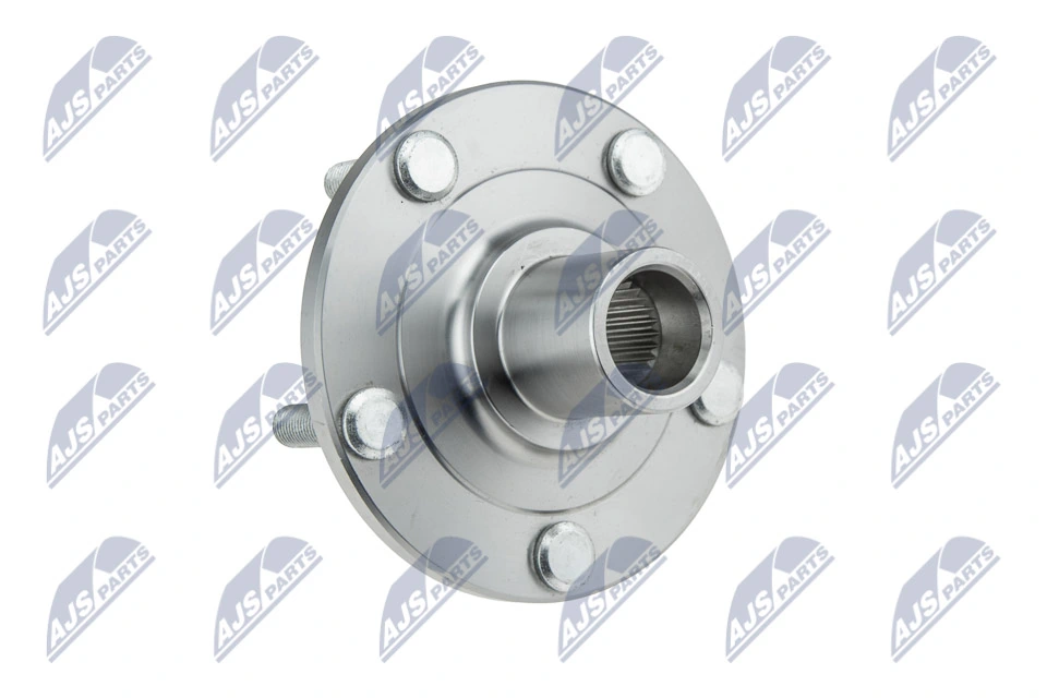 NTY kerékagy - KLP-MZ-031P - TothCarparts