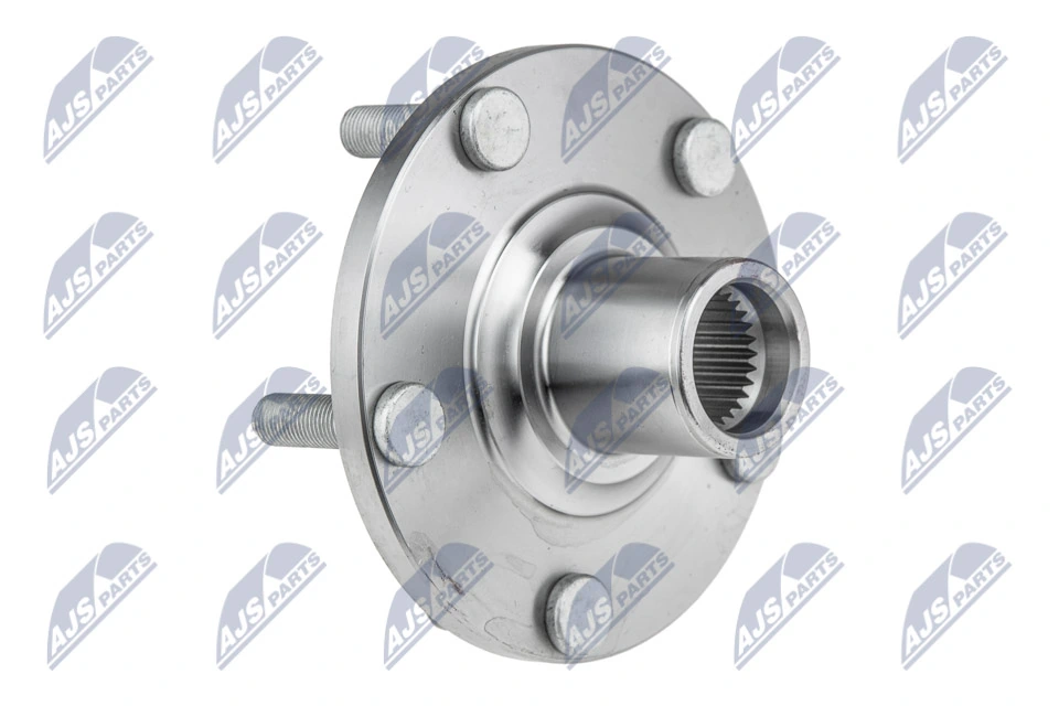 NTY kerékagy - KLP-NS-037P2 - TothCarparts