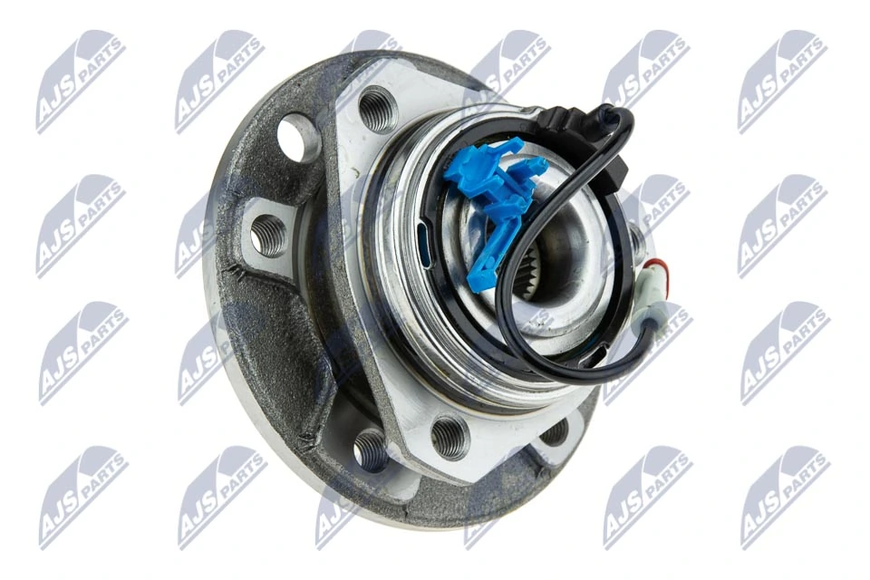 NTY kerékcsapágy készlet - KLP-PL-014 - TothCarparts