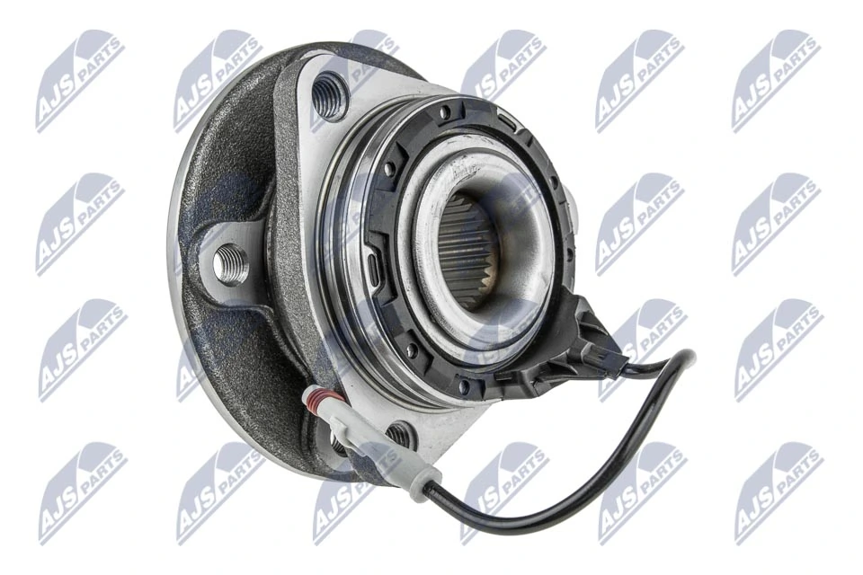 NTY kerékcsapágy készlet - KLP-PL-021 - TothCarparts