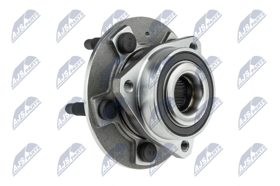 NTY kerékcsapágy készlet - KLP-PL-022 - TothCarparts