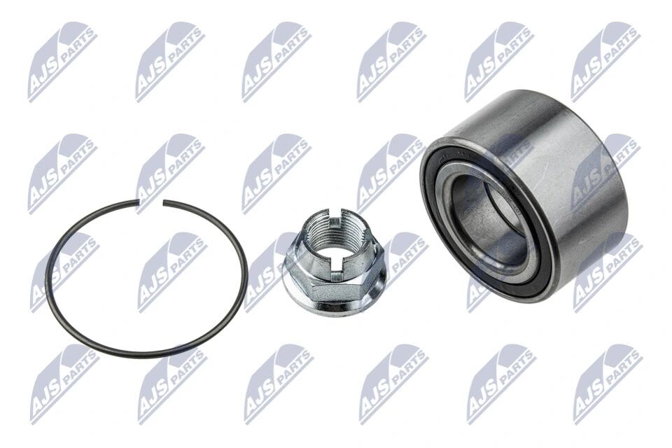 NTY kerékcsapágy készlet - KLP-RE-001 - TothCarparts