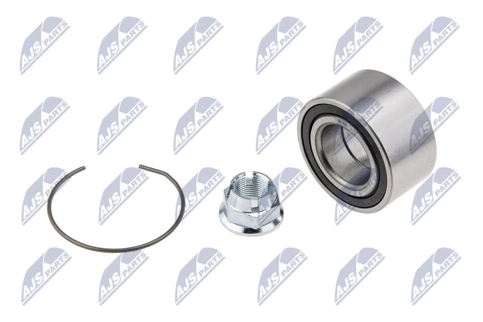 NTY kerékcsapágy készlet - KLP-RE-006 - TothCarparts