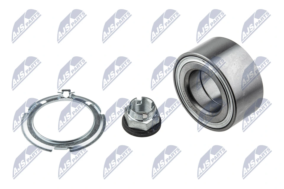 NTY kerékcsapágy készlet - KLP-RE-020 - TothCarparts