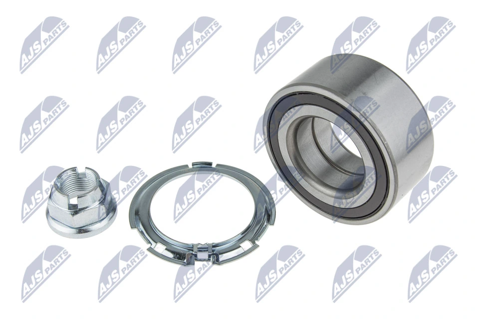 NTY kerékcsapágy készlet - KLP-RE-022 - TothCarparts