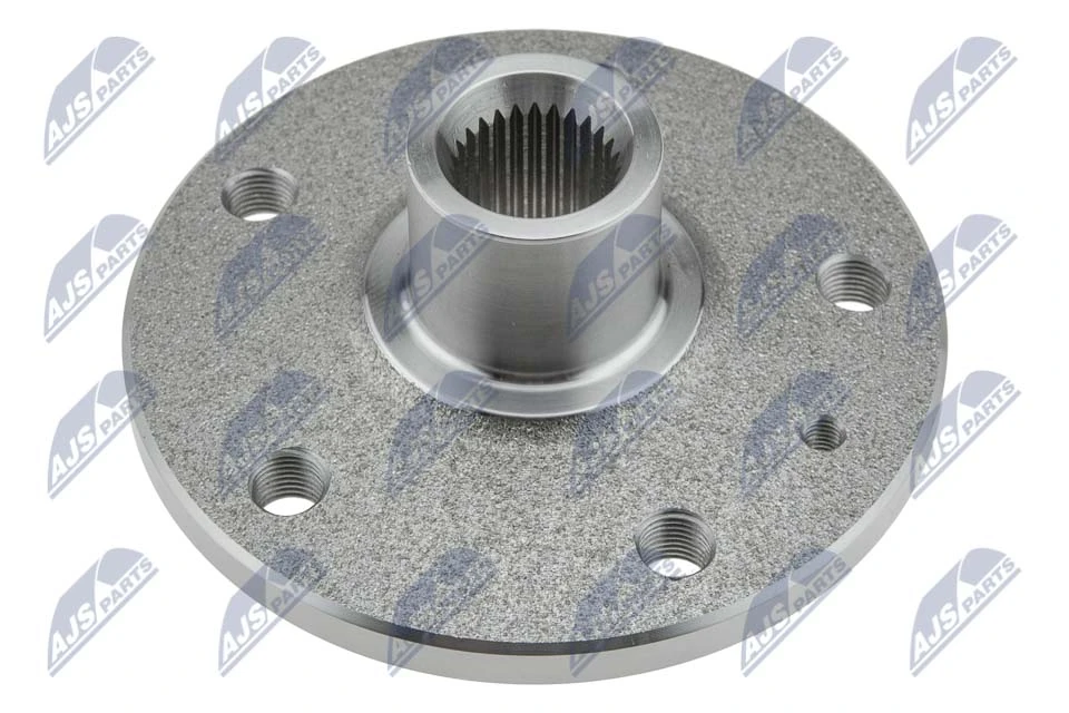 NTY kerékagy - KLP-RE-022P - TothCarparts