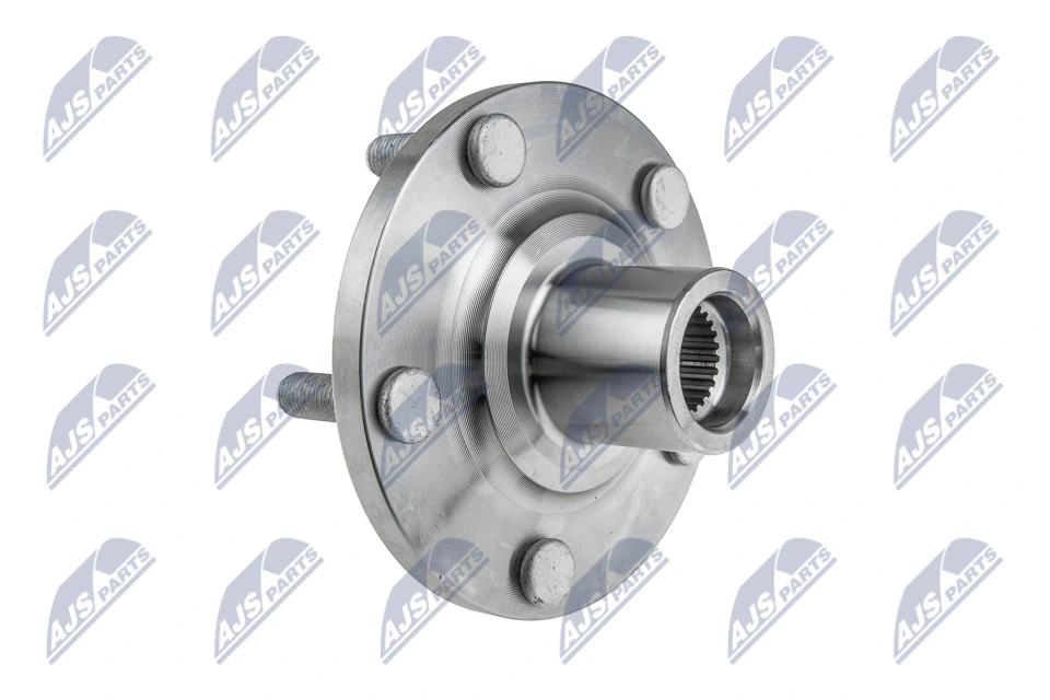 NTY kerékagy - KLP-TY-048P - TothCarparts