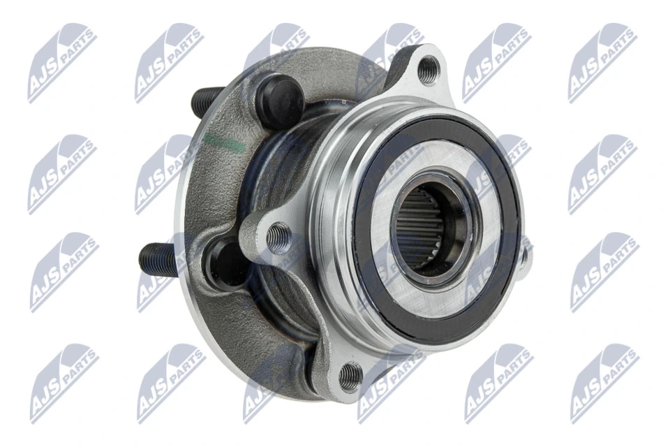 NTY kerékcsapágy készlet - KLP-TY-071 - TothCarparts