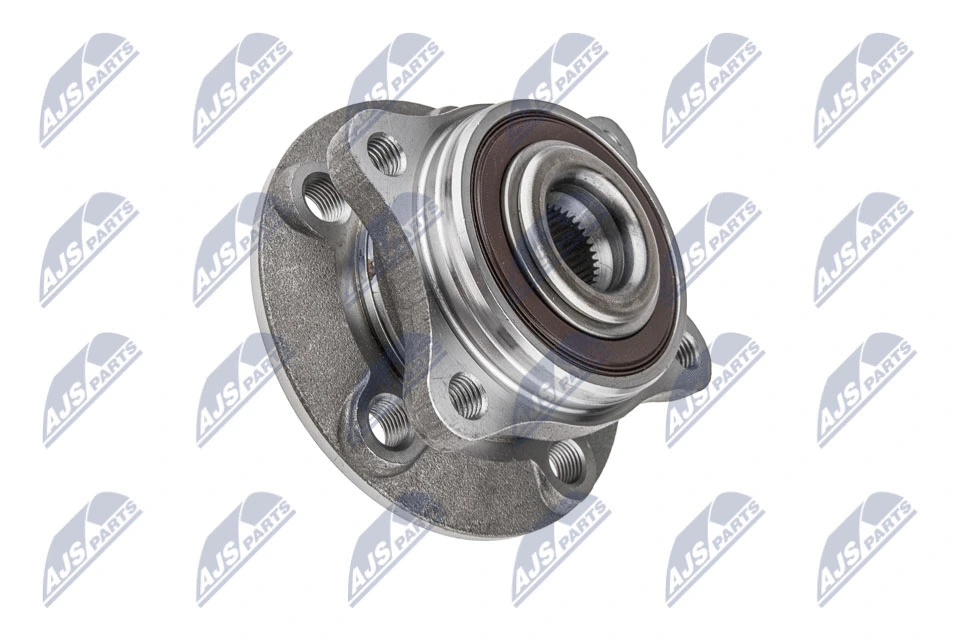 NTY kerékcsapágy készlet - KLP-VV-007 - TothCarparts