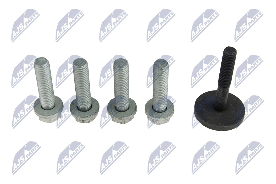 NTY kerékcsapágy készlet - KLP-VV-017-Z - TothCarparts
