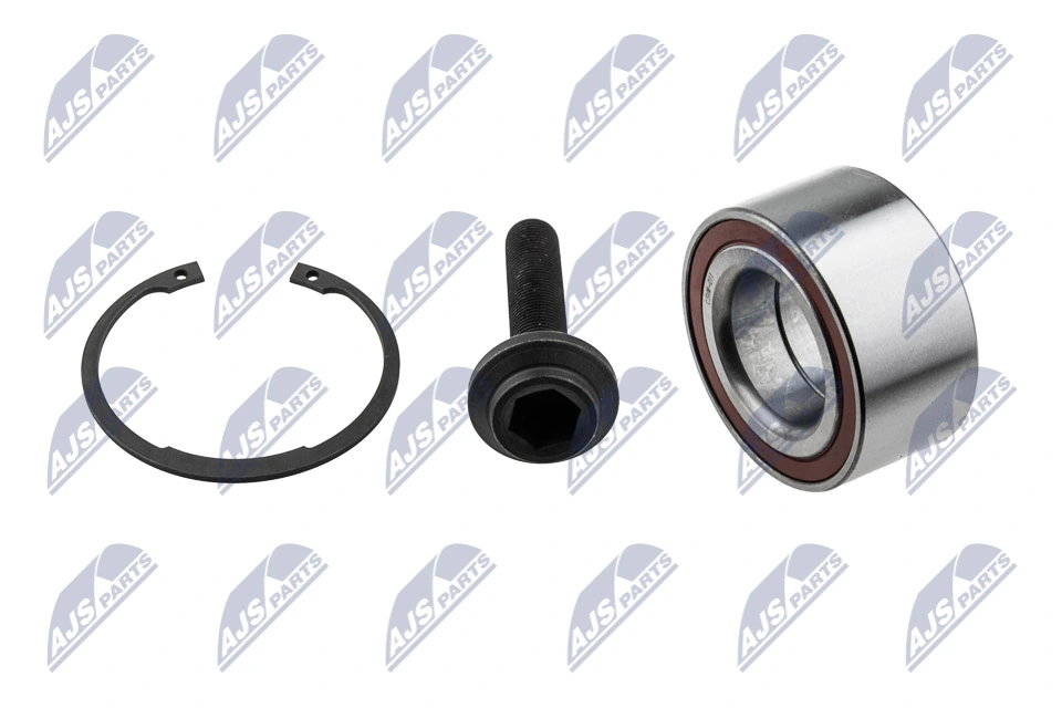 NTY kerékcsapágy készlet - KLP-VW-011 - TothCarparts