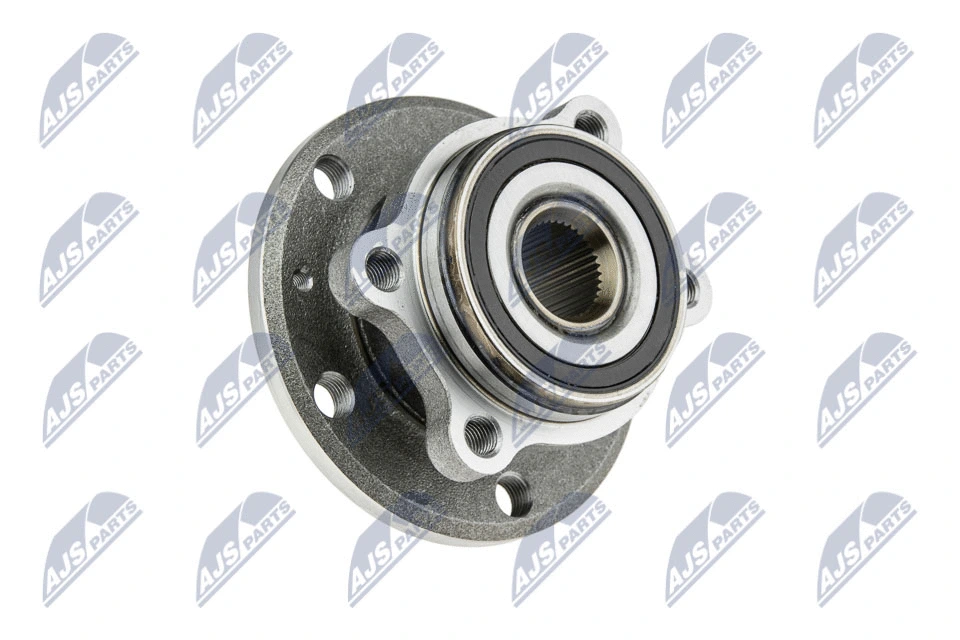 NTY kerékcsapágy készlet - KLP-VW-022 - TothCarparts