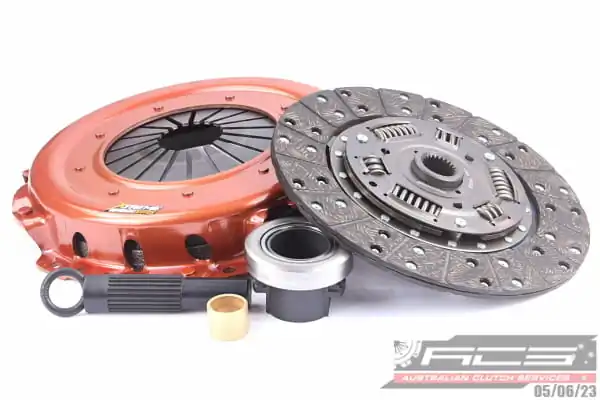 AUSTRALIAN CLUTCH kuplungkészlet - KLR24006-1A - TothCarparts