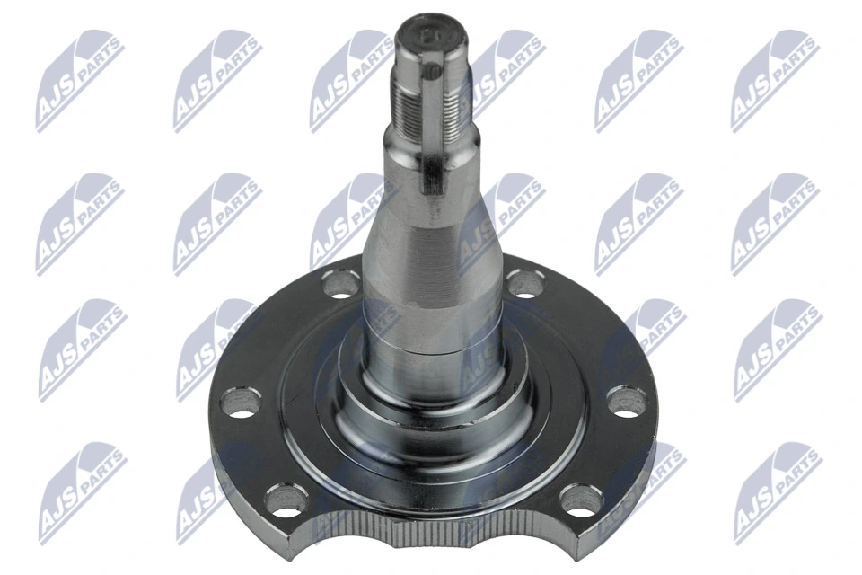 NTY kerékagy - KLT-AU-004P - TothCarparts