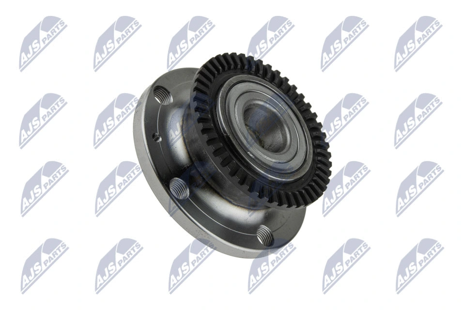 NTY kerékcsapágy készlet - KLT-AU-006 - TothCarparts