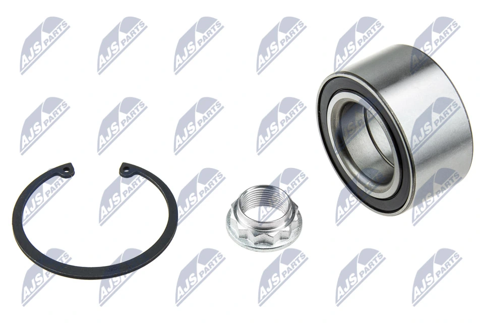 NTY kerékcsapágy készlet - KLT-BM-006 - TothCarparts