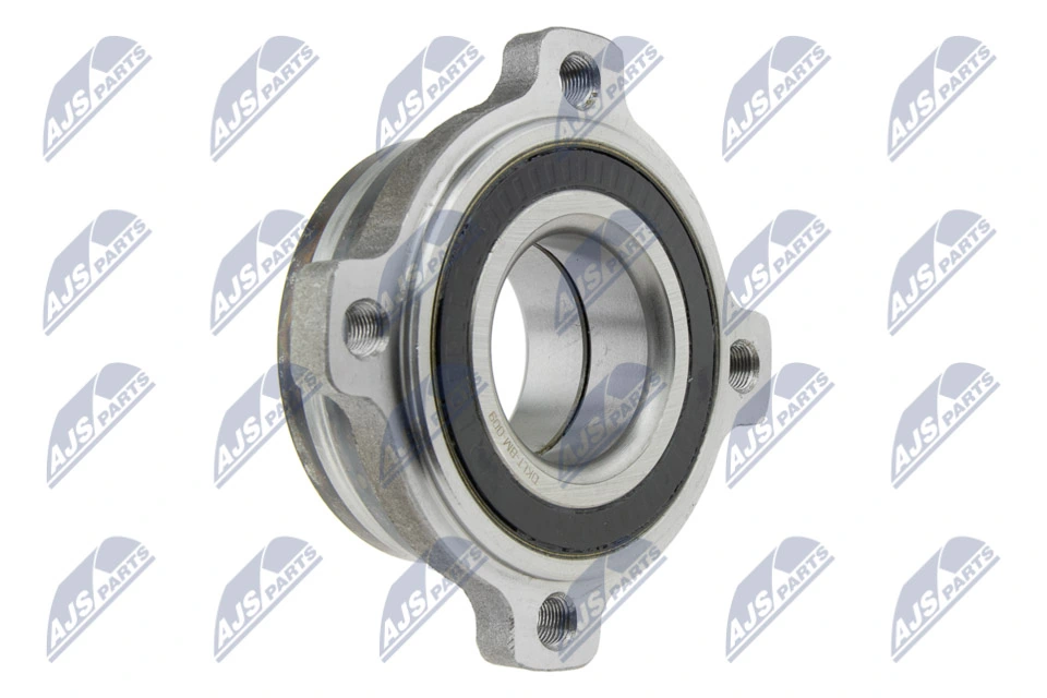 NTY kerékcsapágy készlet - KLT-BM-009 - TothCarparts