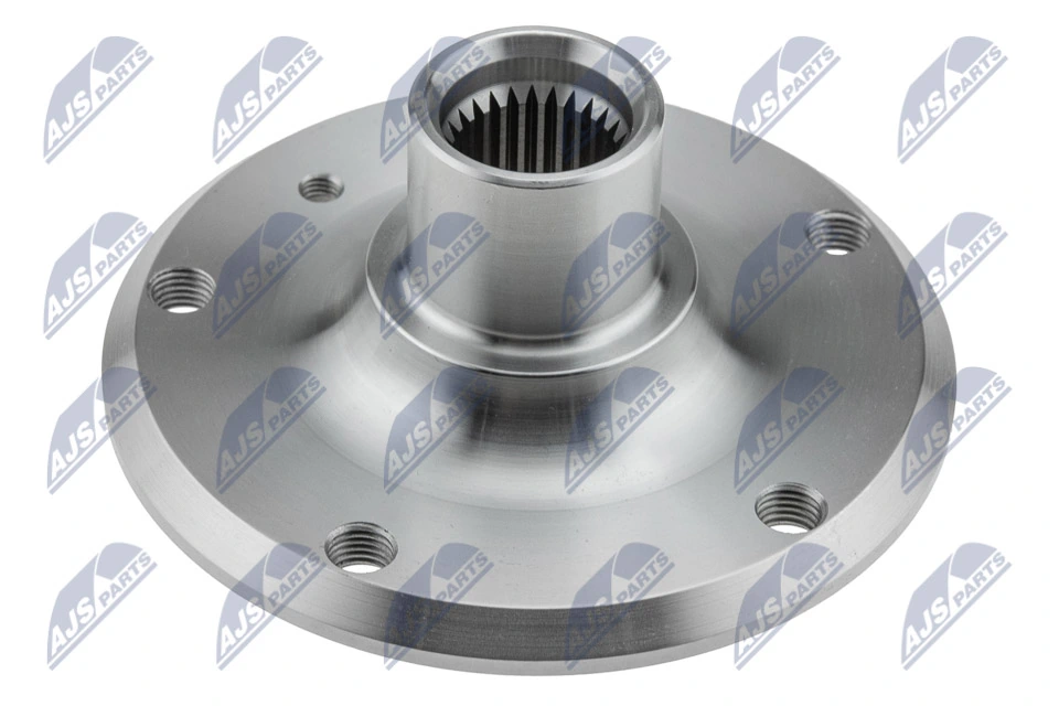 NTY kerékagy - KLT-BM-013P - TothCarparts