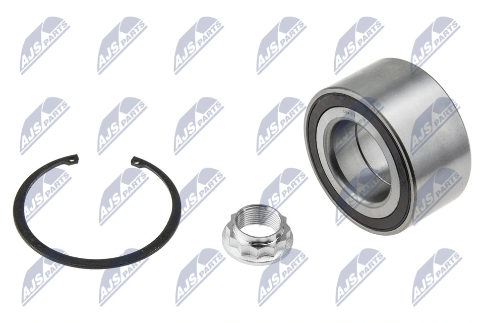 NTY kerékcsapágy készlet - KLT-BM-014 - TothCarparts