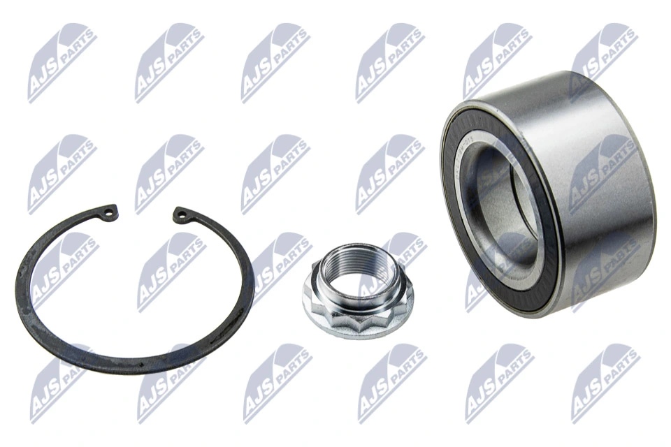 NTY kerékcsapágy készlet - KLT-BM-015 - TothCarparts