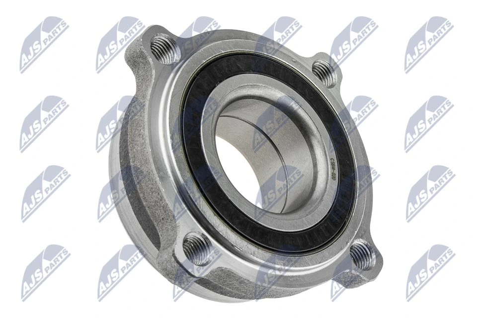 NTY kerékcsapágy készlet - KLT-BM-020 - TothCarparts