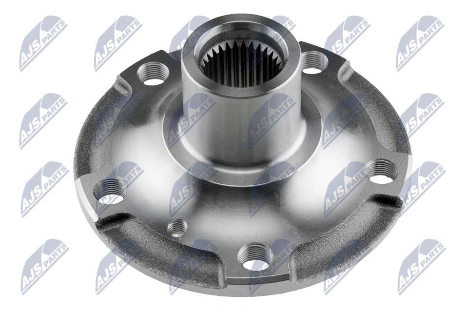 NTY kerékagy - KLT-BM-021P - TothCarparts