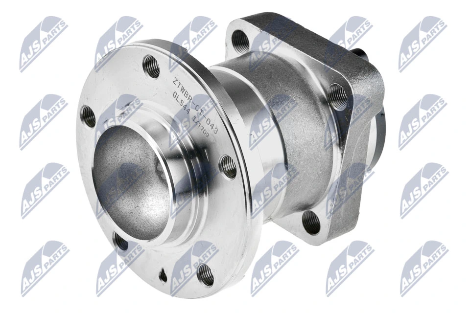 NTY kerékcsapágy készlet - KLT-CT-043 - TothCarparts
