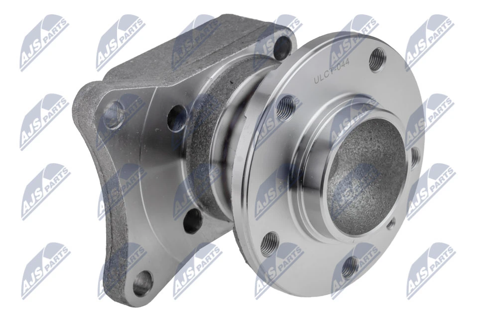 NTY kerékcsapágy készlet - KLT-CT-044 - TothCarparts