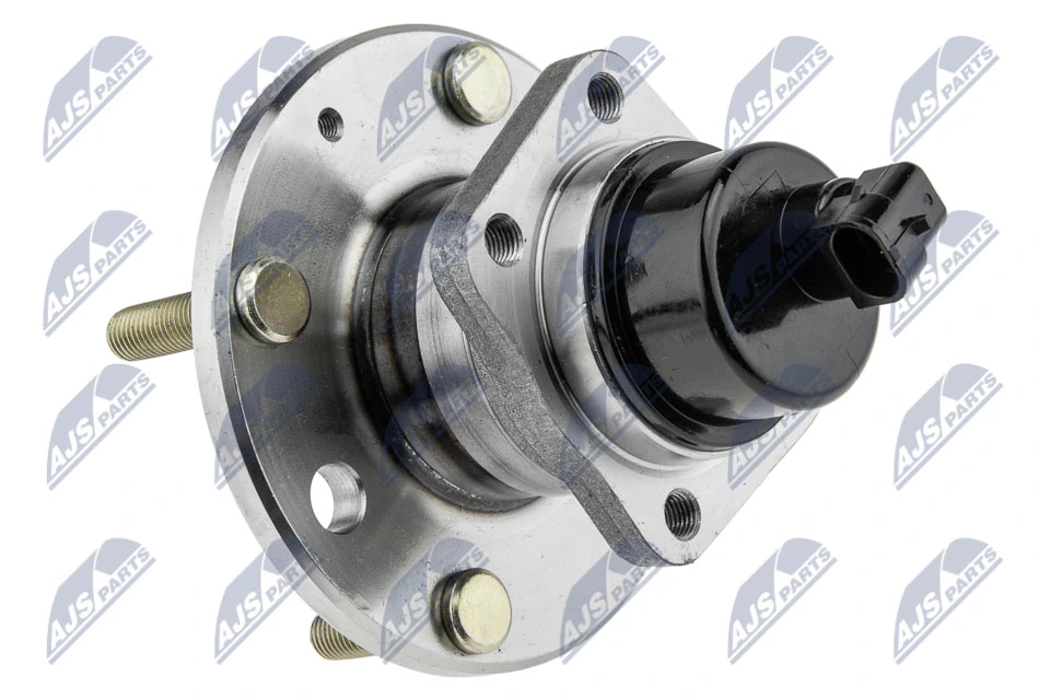 NTY kerékcsapágy készlet - KLT-DW-045 - TothCarparts