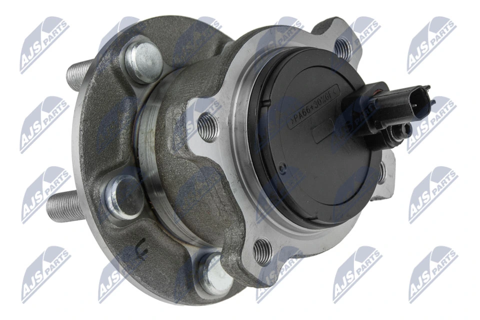 NTY kerékcsapágy készlet - KLT-FR-048 - TothCarparts