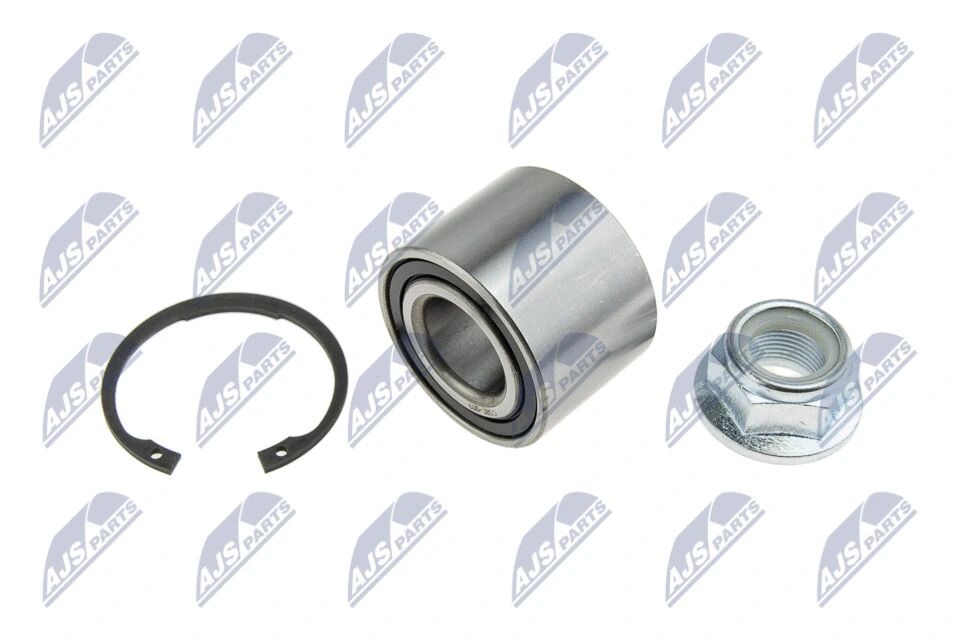 NTY kerékcsapágy készlet - KLT-RE-009 - TothCarparts