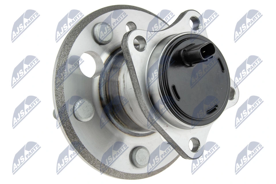 NTY kerékcsapágy készlet - KLT-TY-083 - TothCarparts