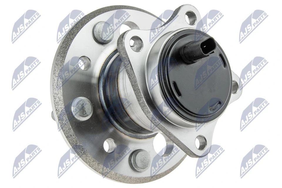 NTY kerékcsapágy készlet - KLT-TY-096 - TothCarparts
