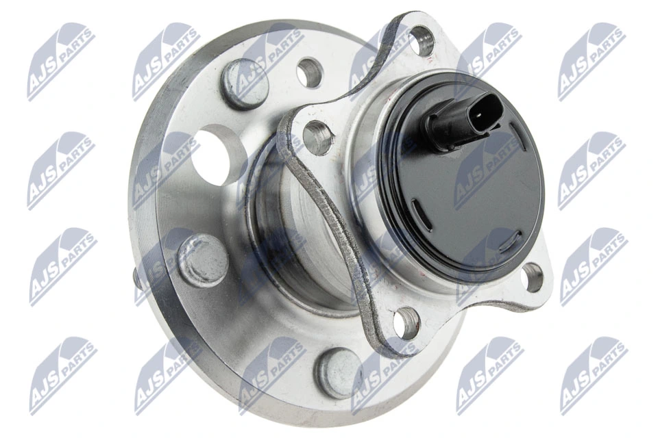 NTY kerékcsapágy készlet - KLT-TY-097 - TothCarparts