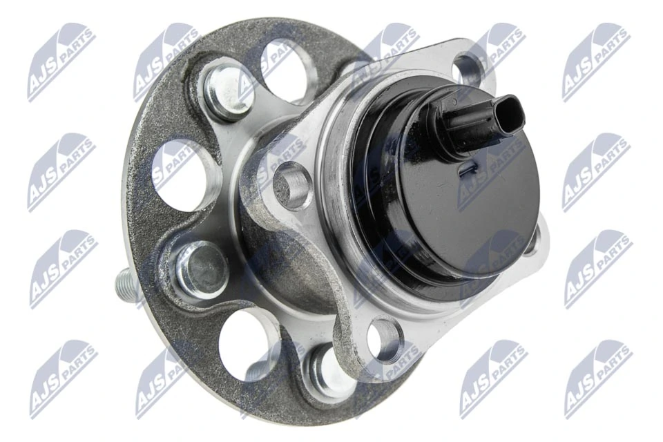 NTY kerékcsapágy készlet - KLT-TY-124 - TothCarparts