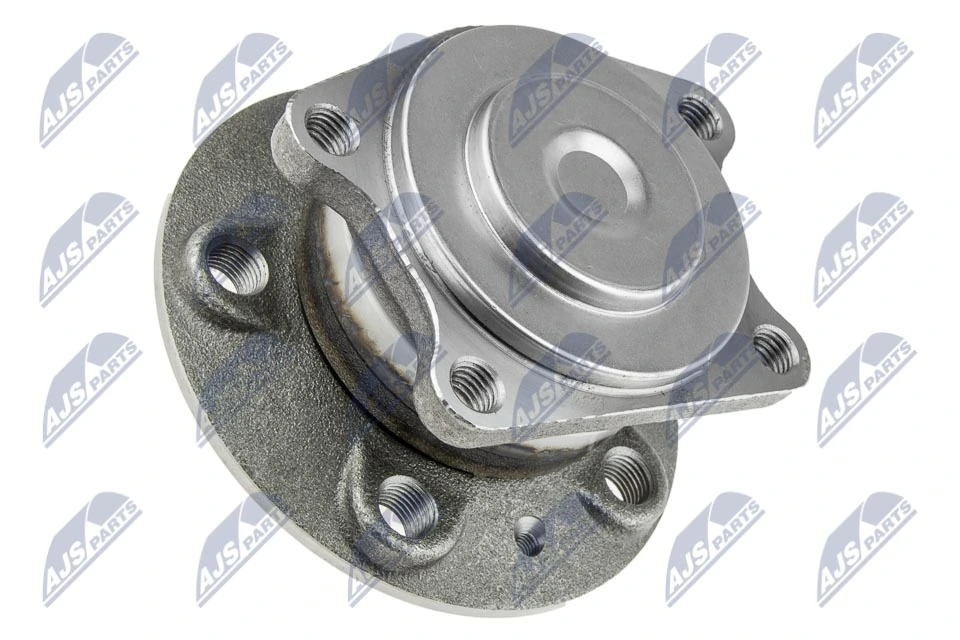 NTY kerékcsapágy készlet - KLT-VV-006 - TothCarparts